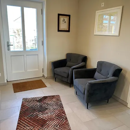 Holiday home Seestern *