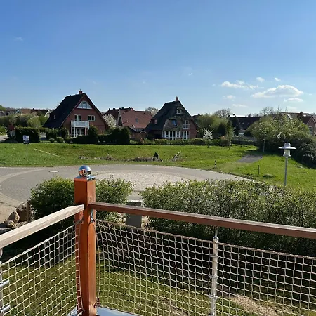 Nyaraló Seestern Dassow