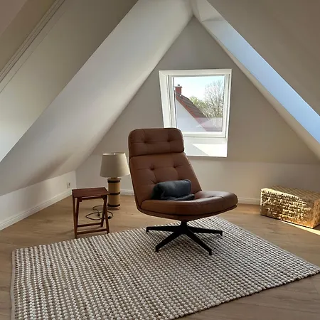 Seestern Holiday home *